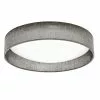 Dainolite Flush Mount Light - 1-LED Light - 15-in X 3-in - Grey 1 Dainolite Flush Mount Light - 1-LED Light - 15-in X 3-in - Grey -Dainolite Sales 330719480 MainImage 001