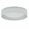 Dainolite Flush Mount Light - 1-LED Light - 15-in X 3-in - White -Dainolite Sales 330719484 MainImage 001