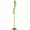 Dainolite Glasgow Floor Lamp - 8-Light - 63-in - Vintage Bronze -Dainolite Sales 330719517 MainImage 001
