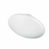 Dainolite Flush Mount Light - 1-LED Light - 16-in X 4.5-in - White -Dainolite Sales 330719537 MainImage frCA