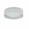 Dainolite Flush Mount Light - 1-LED Light - 11-in X 3-in - White 1 Dainolite Flush Mount Light - 1-LED Light - 11-in X 3-in - White -Dainolite Sales 330719550 MainImage 001