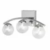 Dainolite Signature Vanity Light - 3-Light - 20-in - Chrome -Dainolite Sales 330720756 MainImage frCA