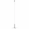 Dainolite Dainostix Floor Lamp - 1-Light - 53-in - White 2 Dainolite Dainostix Floor Lamp - 1-Light - 53-in - White -Dainolite Sales 330730668 MainImage 001