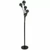 Dainolite Signature Floor Lamp - 5-Light - 70.5-in - Black 1 Dainolite Signature Floor Lamp - 5-Light - 70.5-in - Black -Dainolite Sales 330730823 MainImage 001