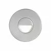 Dainolite Signature Round Wall Light - LED - 3.65-in - Brushed Aluminum -Dainolite Sales 330733799 MainImage 001