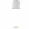 Dainolite 68.5-in Matte White Shaded Floor Lamp -Dainolite Sales 330844903 MainImage 001