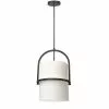 Dainolite Paddington 11.5-in White 1-Light Modern/Contemporary Kitchen Island Light -Dainolite Sales 331051799 MainImage 001