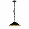 Dainolite Presley 20-in Black 1-Light Transitional Kitchen Island Light -Dainolite Sales 331051894 MainImage 001