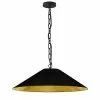 Dainolite Presley 32-in Black 1-Light Transitional Kitchen Island Light -Dainolite Sales 331051996 MainImage 001