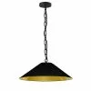 Dainolite Presley 26-in Black 1-Light Transitional Kitchen Island Light -Dainolite Sales 331052026 MainImage 001