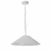 Dainolite Presley 26-in White 1-Light Transitional Kitchen Island Light -Dainolite Sales 331052067 MainImage 001