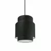 Dainolite Priya 10-in Black 1-Light Modern/Contemporary Kitchen Island Light -Dainolite Sales 331052148 MainImage 001