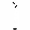 Dainolite Constance 62.25-in Black Floor Lamp -Dainolite Sales 331052176 MainImage 001