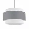 Dainolite Priya 4-Light Grey Modern/Contemporary Chandelier -Dainolite Sales 331052182 MainImage 001